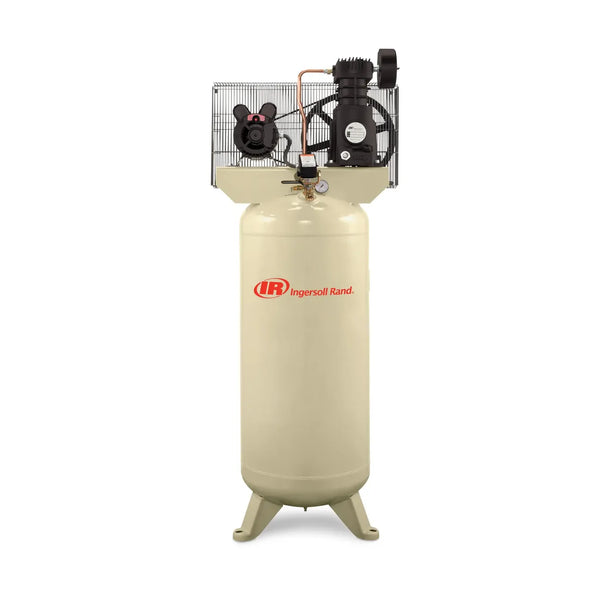 Single-Stage Electric Reciprocating Air Compressors