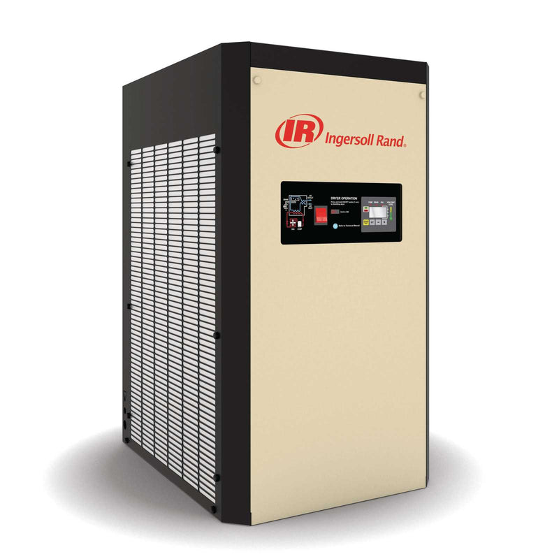 Ingersoll Rand D60IT High Temperature Air Dryer (35 SCFM)