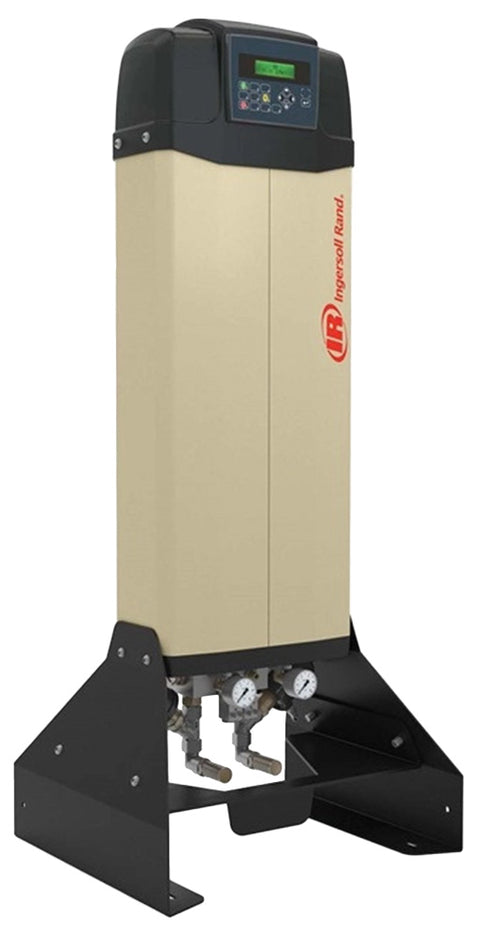 Ingersoll Rand DA200IM Modular Desiccant Air Dryer (118 SCFM)