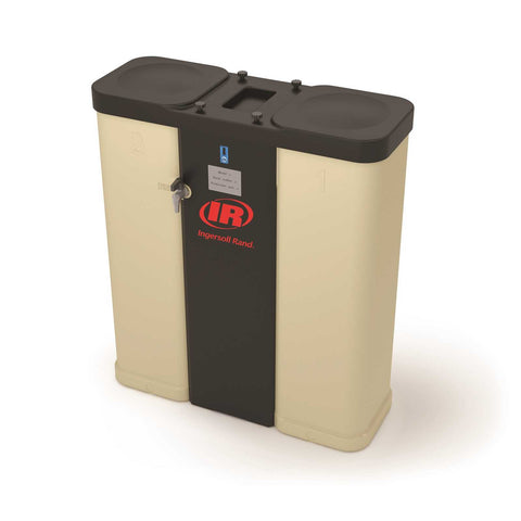 Ingersoll Rand PSG-30 PolySep Oil/Water Separator (390 CFM)