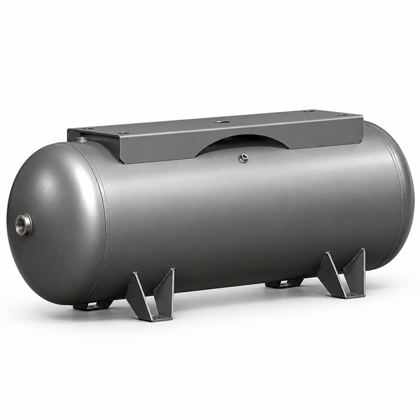 Air Receiver Tanks