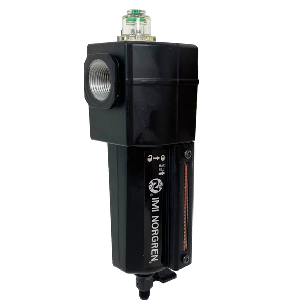 Air Lubricators
