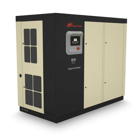 Ingersoll Rand R11i-145 15 HP R-Series Rotary Screw Air Compressor