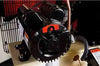 Ingersoll Rand P1IU-A9 2 HP Single-Stage Electric Air Compressor
