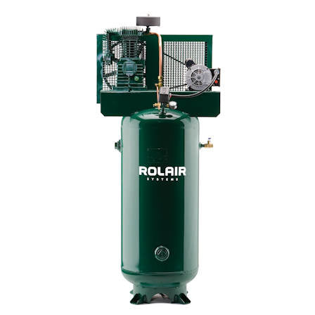 3 HP Two-Stage Compressors
