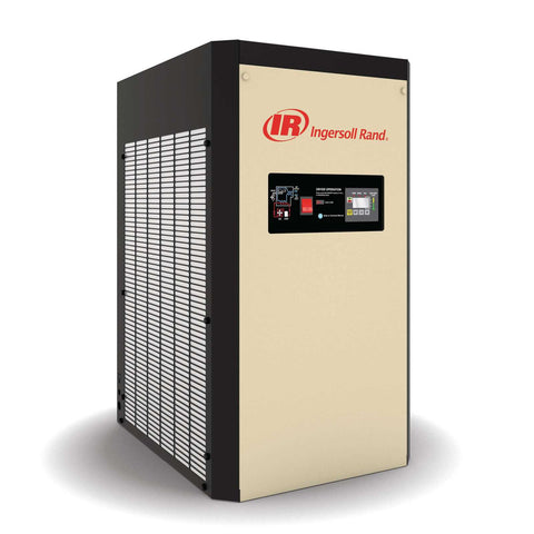 Ingersoll Rand D25IT High Temperature Air Dryer (15 SCFM)