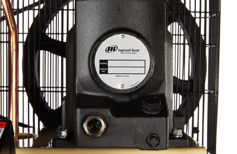 Ingersoll Rand P1IU-A9 2 HP Single-Stage Electric Air Compressor