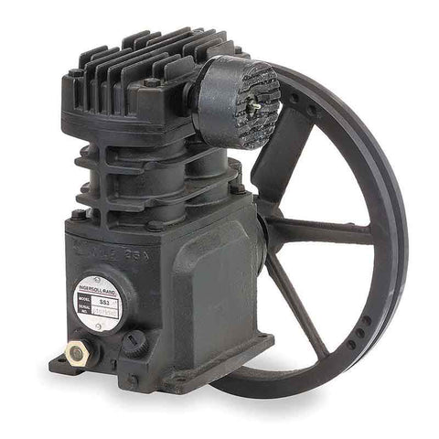 Ingersoll Rand SS3 Single-Stage Bare Pump