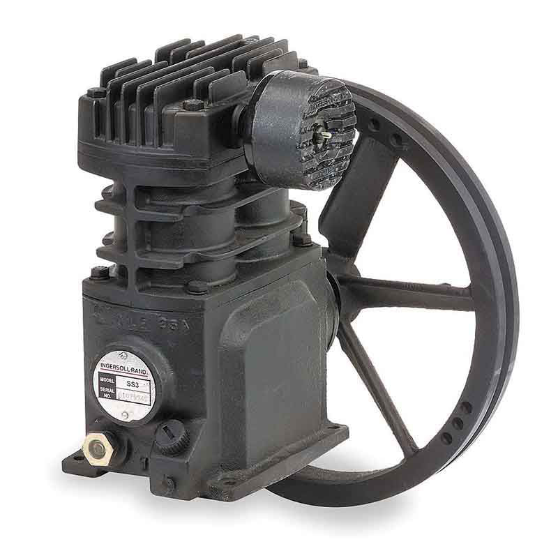 Ingersoll Rand SS3 Single-Stage Bare Pump