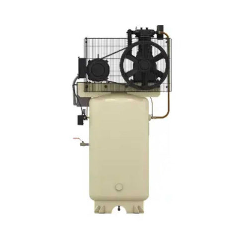 Ingersoll Rand 447PA25-P 25 HP Pressure Lubricated Premium Package Air Compressor