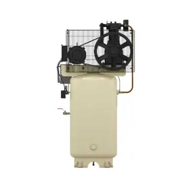 Ingersoll Rand Pressure Lubricated Reciprocating Air Compressors