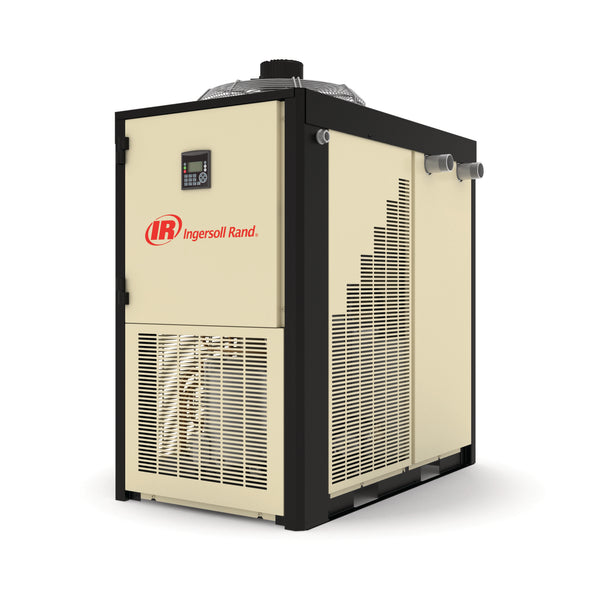 Ingersoll Rand Refrigerated Air Dryers
