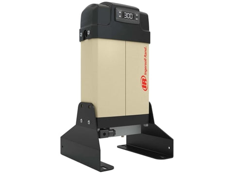 Ingersoll Rand DA15IM Modular Desiccant Air Dryer (9 SCFM)