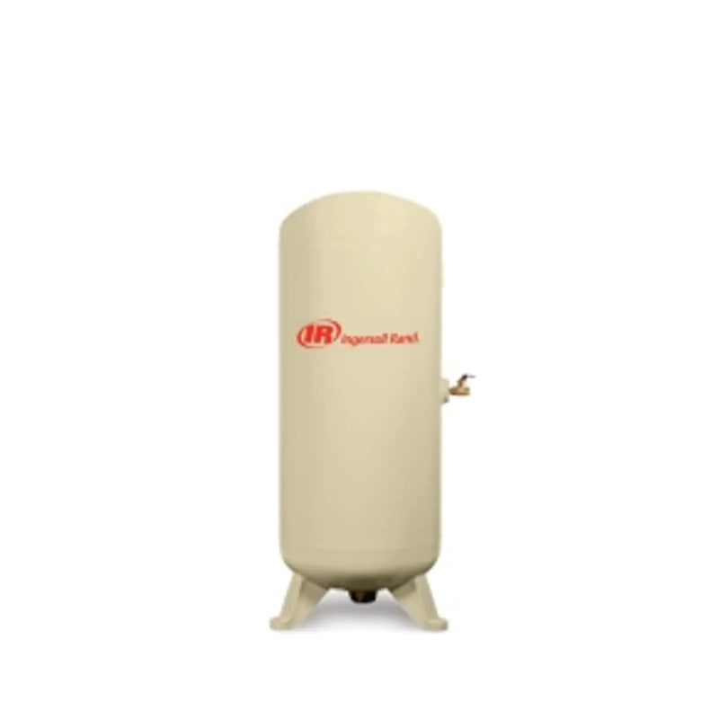 Ingersoll Rand 400 Gallon Vertical ASME Air Receiver Tank (38002796)