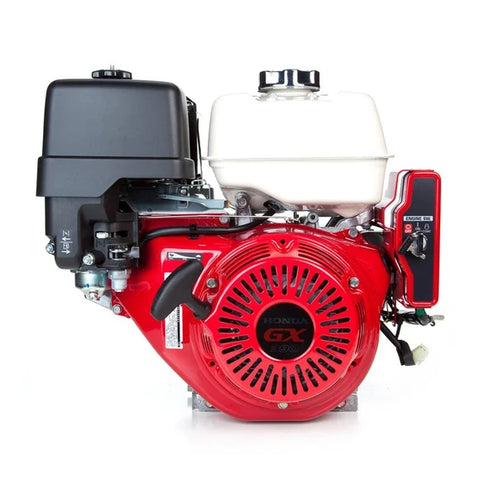 Honda GX390 389cc gasoline engine, representative image for ROLAIR ENG13H01 replacement engine
