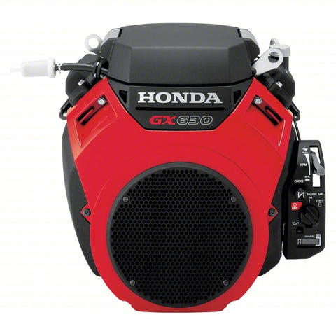 Honda GX630 688cc V-twin gasoline engine, representative image for ROLAIR ENG20H01 replacement engine