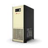 Ingersoll Rand DA420 non-cycling refrigerated air dryer, angled view showing front control panel and side ventilation grilles.