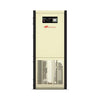 Ingersoll Rand DA420 non-cycling refrigerated air dryer, front view with digital control panel and lower ventilation grille.