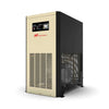 Ingersoll Rand DB255–DB340 non-cycling refrigerated air dryer, angled view showing front control panel and side enclosure.