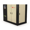 Ingersoll Rand RS-Series 30-37 kW rotary screw air compressor – exterior side view