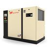 Ingersoll Rand UP6S 20–30 HP rotary screw air compressor – exterior side view