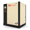 Ingersoll Rand UP6S 20–30 HP rotary screw air compressor – enclosed cabinet exterior view