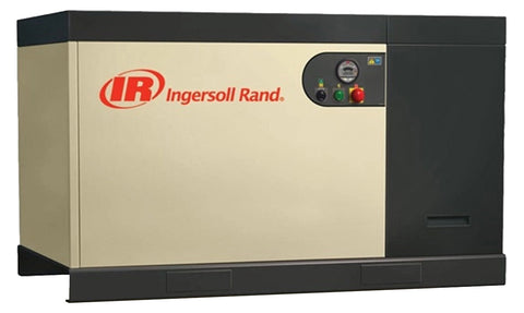 Ingersoll Rand R7.5n 10 HP R-Series VSD Rotary Screw Air Compressor