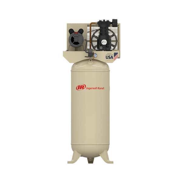 Ingersoll Rand Single-Stage Reciprocating Air Compressors