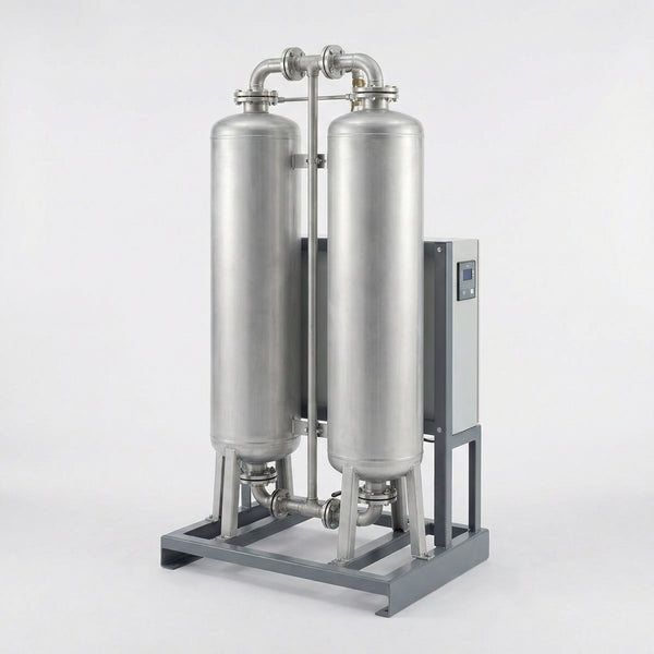 Desiccant Air Dryers