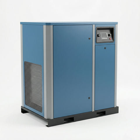 Ingersoll Rand R-Series 15HP Rotary Screw Compressor