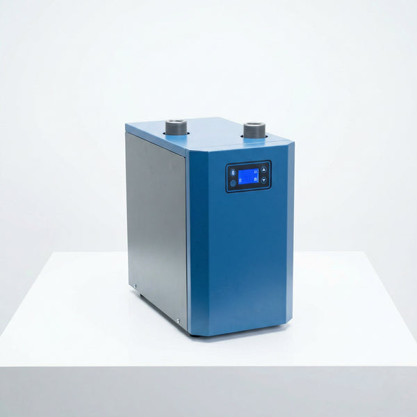 Refrigerated Air Dryers