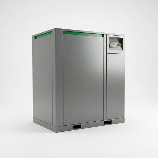 Rotary Screw Compressors