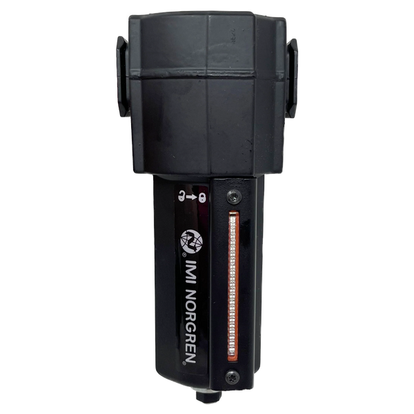 Rotary Screw Compressors